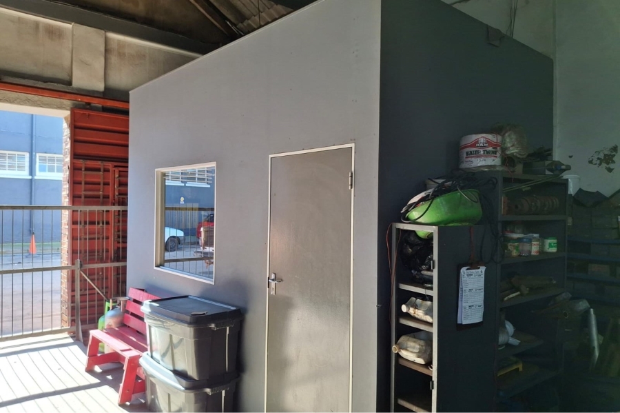 Commercial Property for Sale in North End Eastern Cape